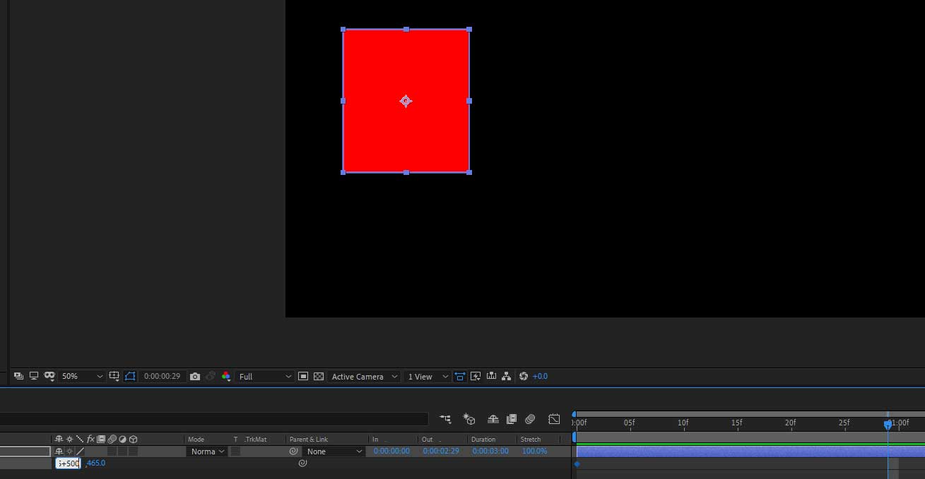Exploring Uncommon Tips In After Effects with iRender 2