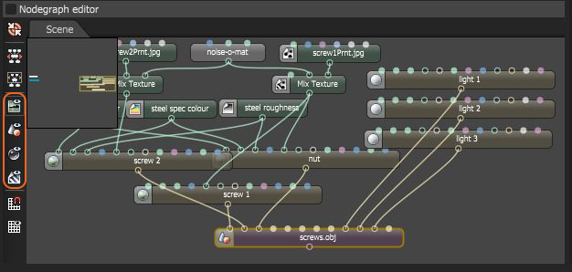 getting started with octanestandalone with irender 5