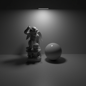 5 types of Redshift light 8