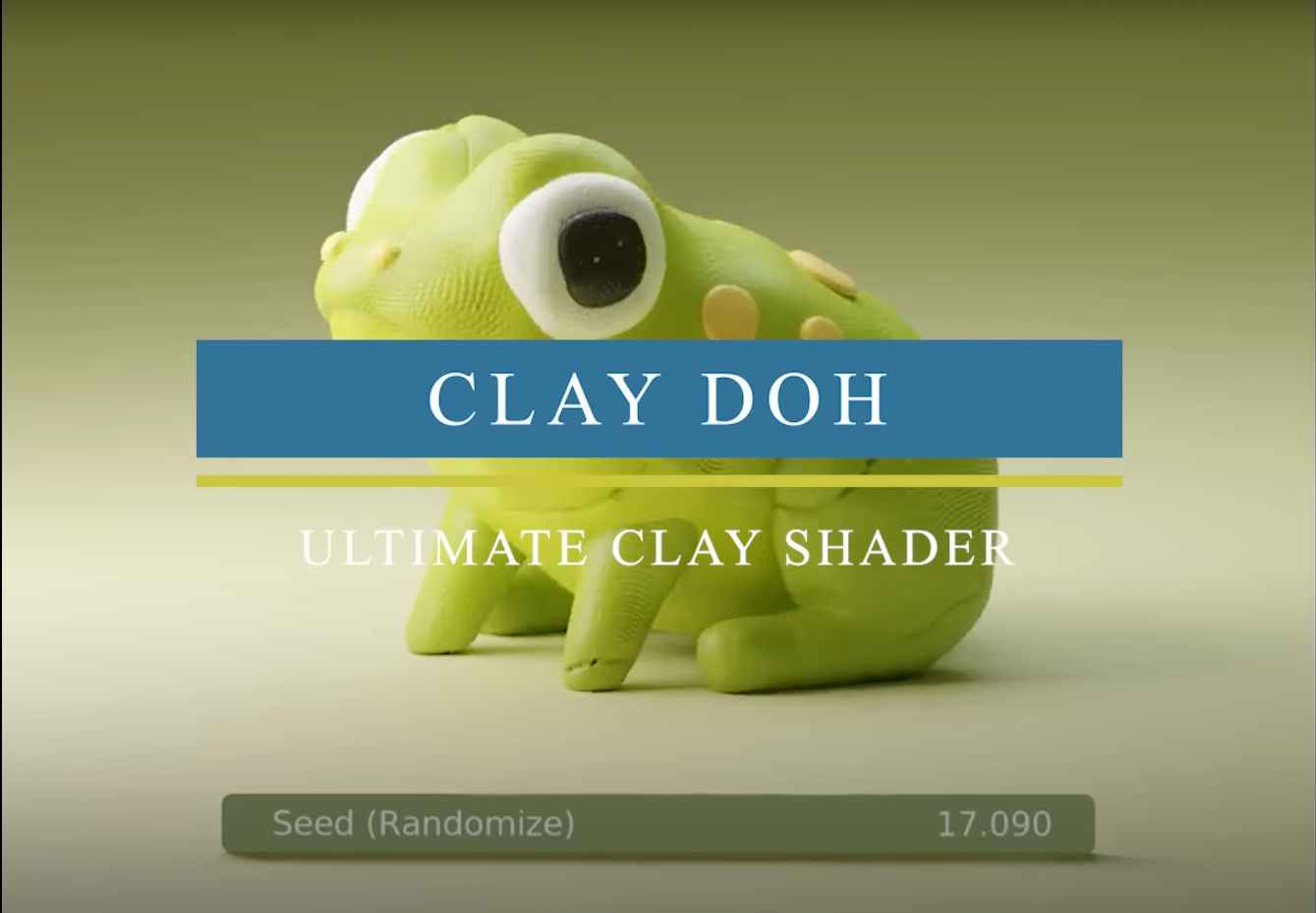 New Addons and Updates For Blender with iRender (Part 1) iRender