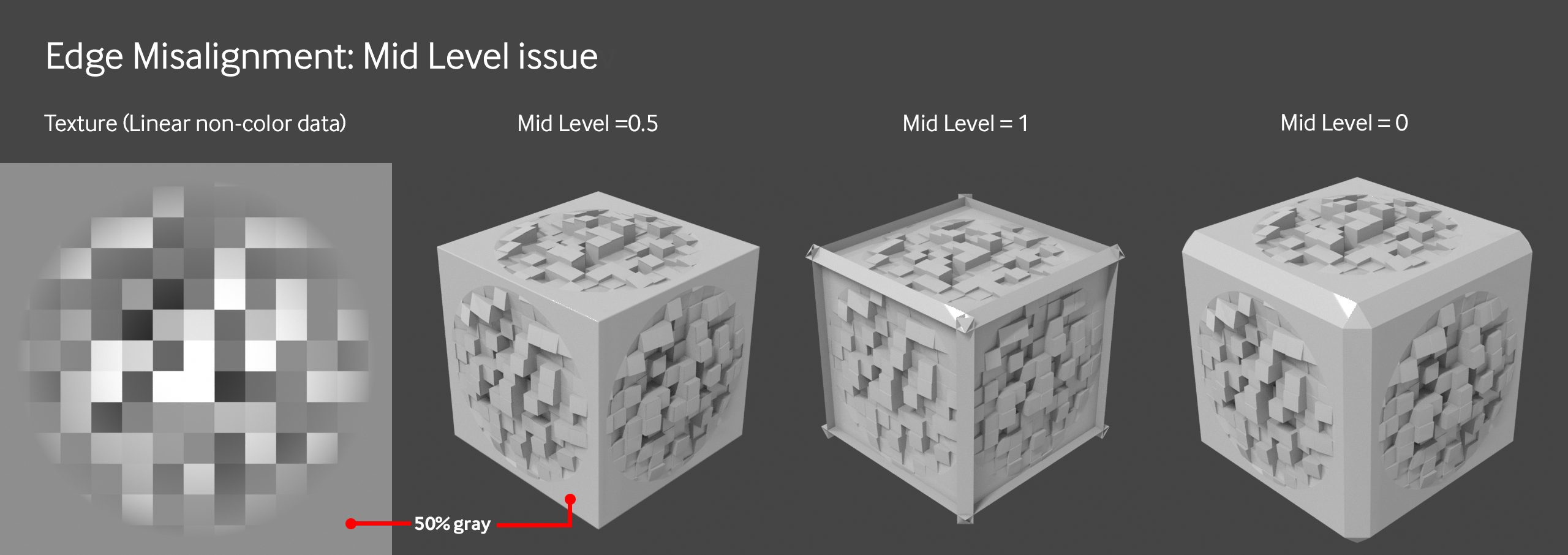 Troubleshooting Displacement keeps crashing problem in Octane for Cinema 4D iRender with Octane and Cinema 4D 08