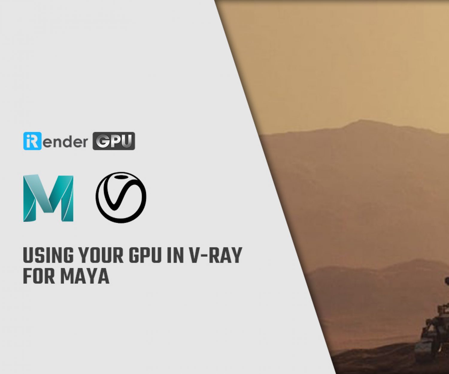 Tips For Better Render Quality With Arnold For Maya Irender Renderfarm Tips For Better Render Quality With Arnold For Maya Irender Renderfarm