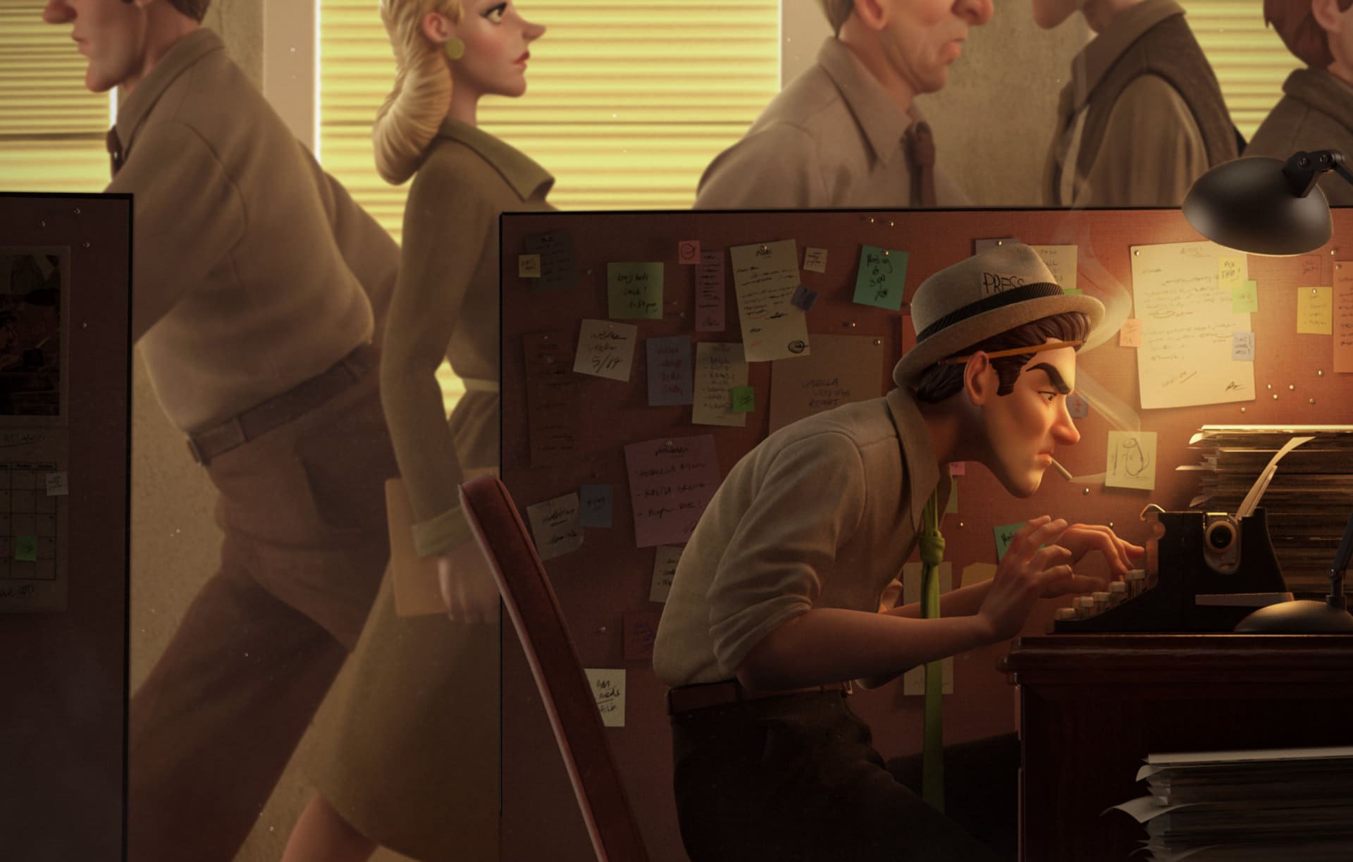 6 types of lights in V-Ray for Maya iRender with V-Ray and Maya 03