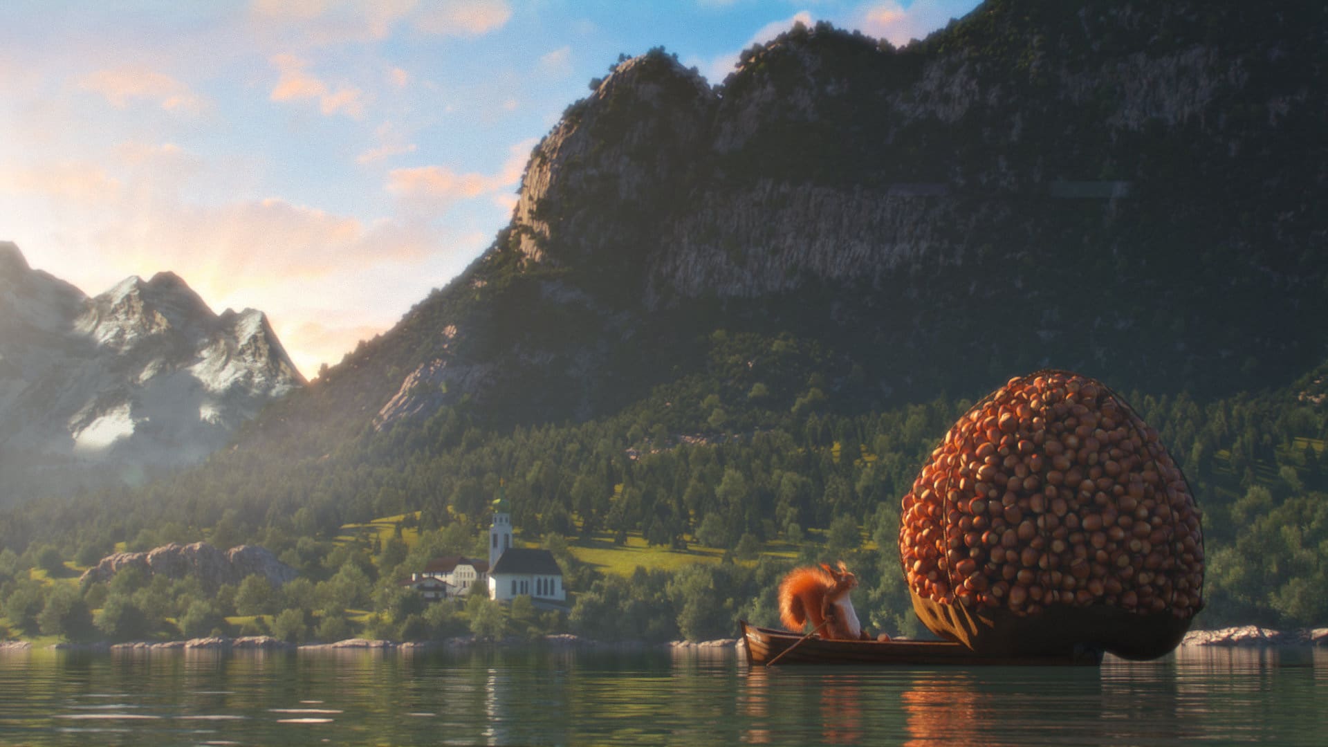 6 types of lights in V-Ray for Maya iRender with V-Ray and Maya 06