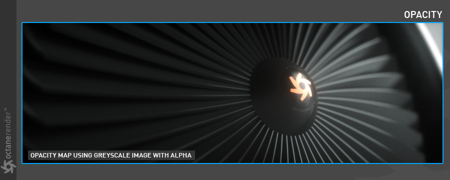 Diffuse Material in Octane for Cinema 4D 4