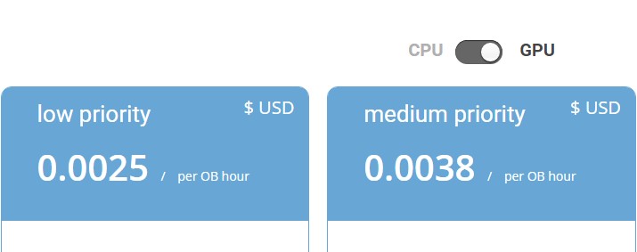 Look deeper into pricing of render farms 1