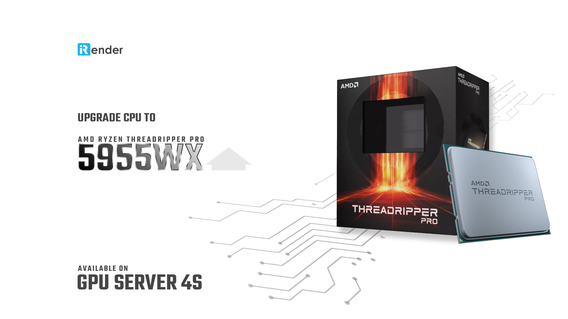 Hardware Recommendations for OctaneRender with iRender 2