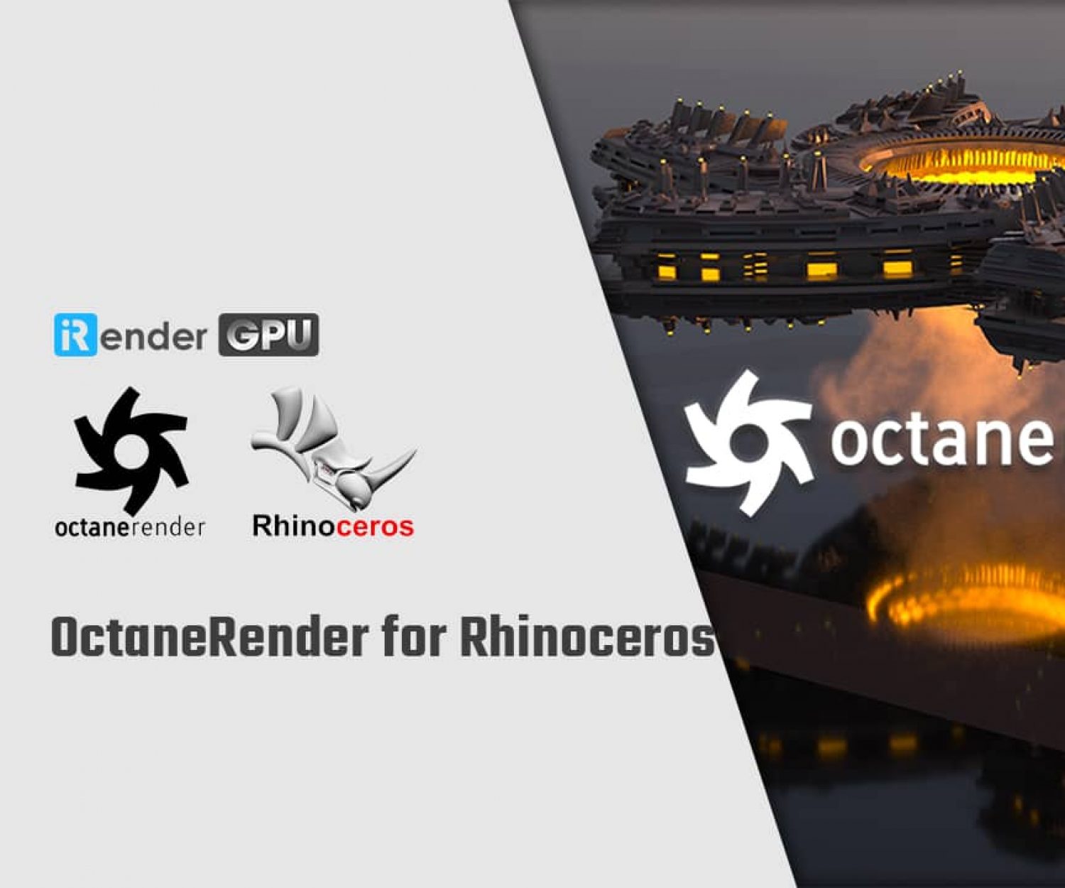 Octane Cloud Render Farm Archives | IRender Cloud Rendering Service