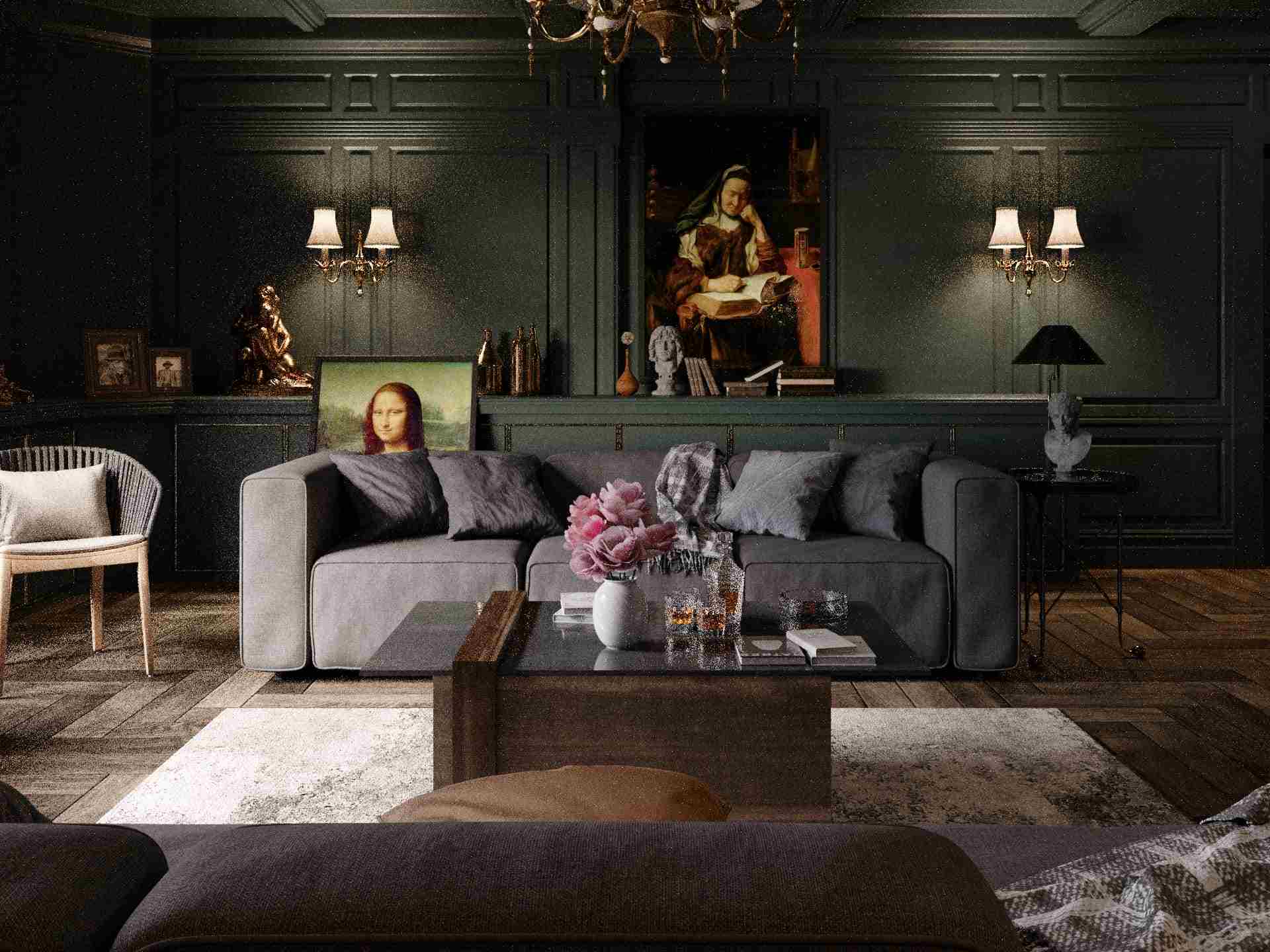 Speed up rendering with path guiding in Cycles for Blender 3.4