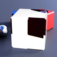 Learning Trace Sets in Redshift with iRender | Redshift render farm