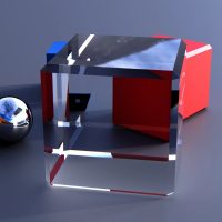 Learning Trace Sets in Redshift with iRender | Redshift render farm