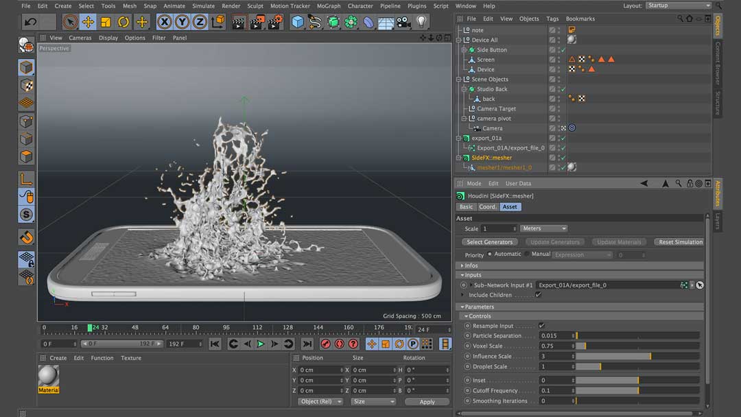 The Best Cinema 4D Plugins Cinema 4D Render Farm