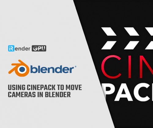 Render an Animation as Video in Blender | iRender Render an Animation as Video in Blender | iRender