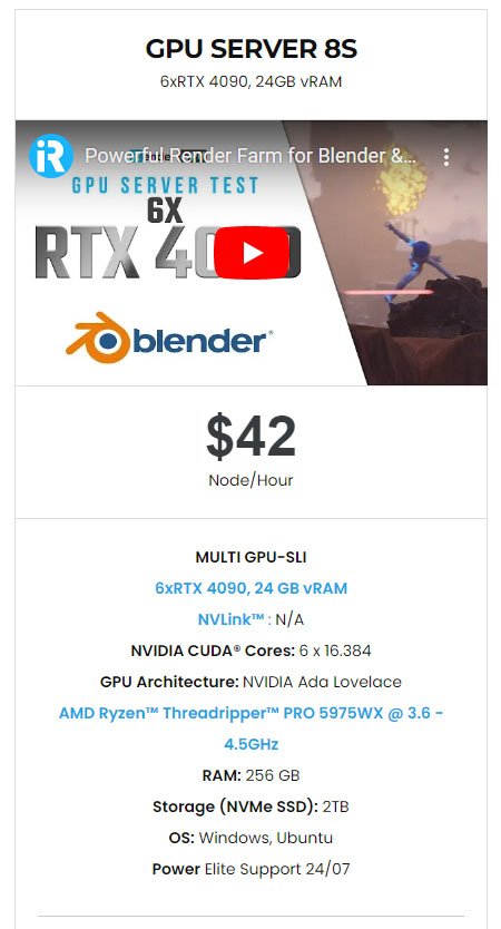 NVIDIA GeForce RTX 30 Series OpenCL / CUDA / OptiX Compute + Rendering  Benchmarks - Phoronix