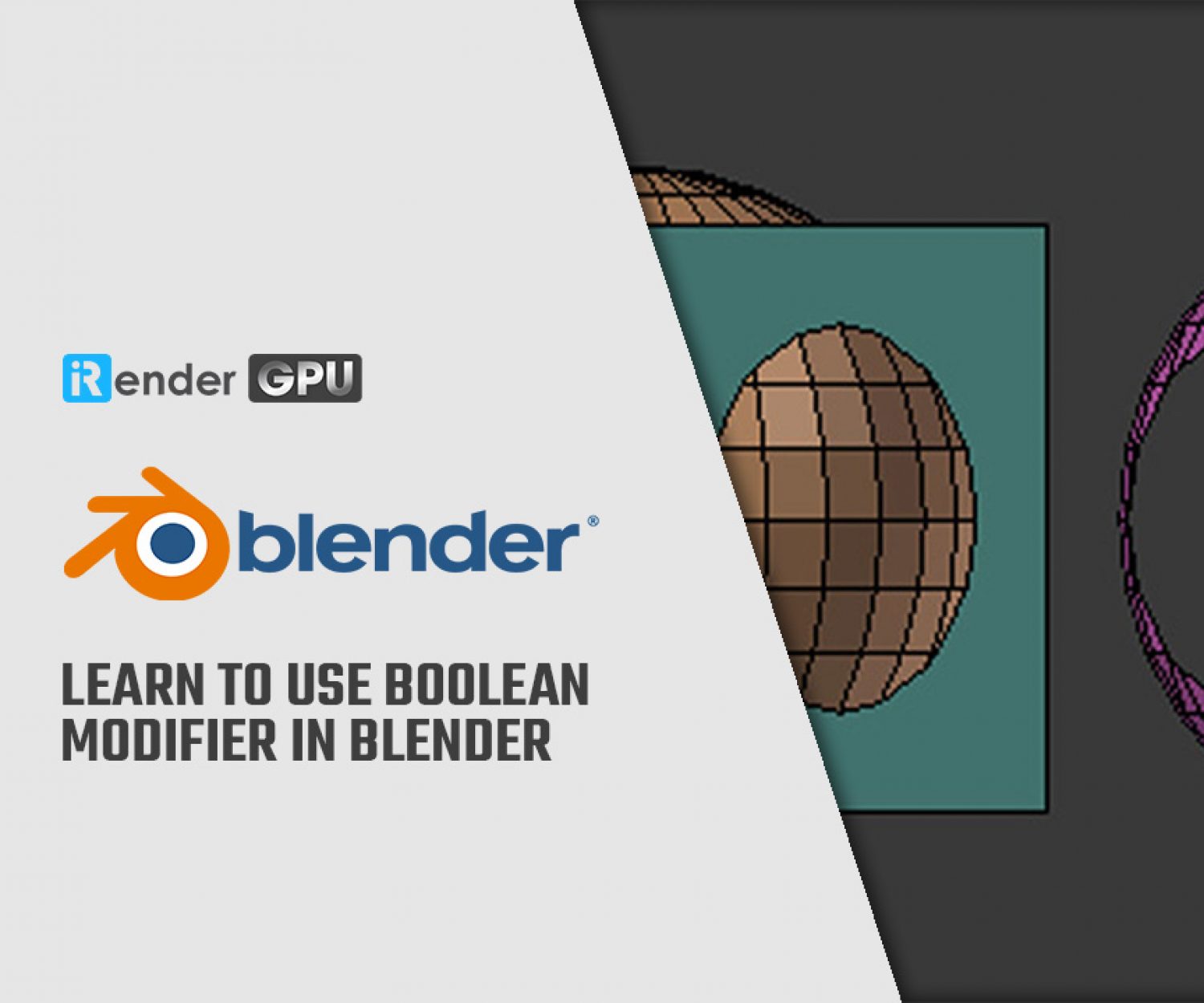 Blender Render Tips Archives | iRender Cloud Rendering Service