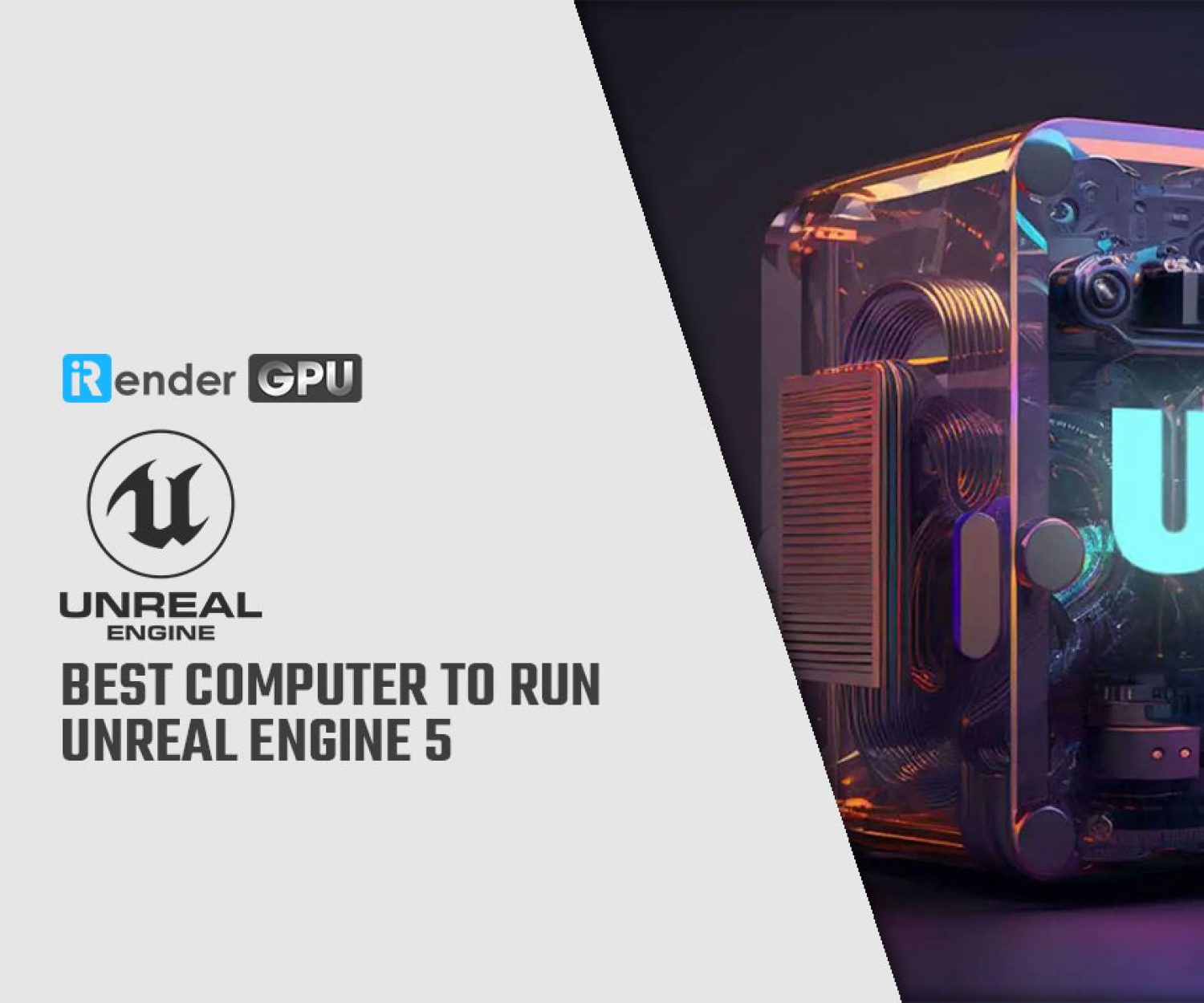 Exploring Volumetric Fog in Unreal Engine Unreal Engine Render Farm