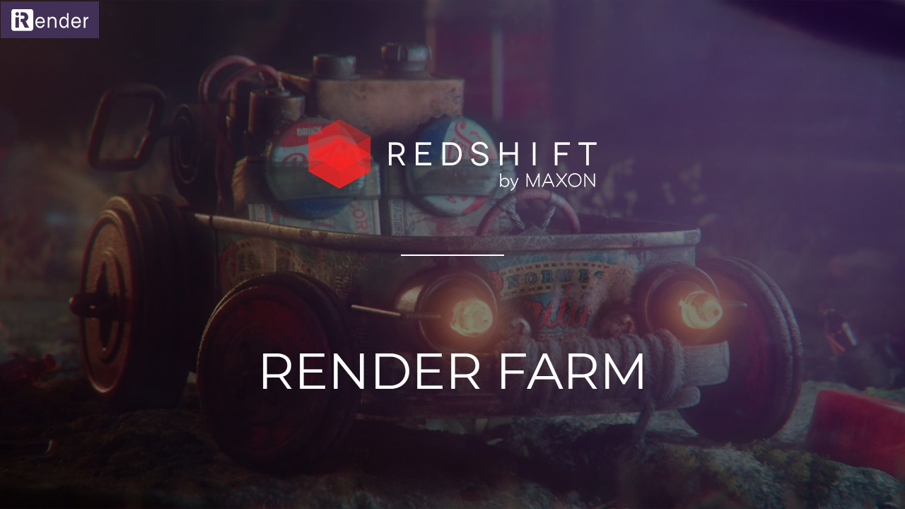 5 redshift render farms in 2023 you should know 2