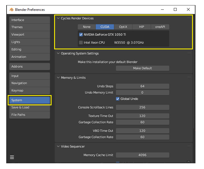 Best CPU & GPU Render Benchmarks - CG Director