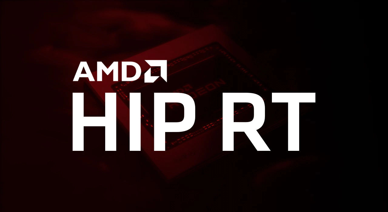 Should we choose NVIDIA or AMD GPU for Redshift? iRender with Redshift 01