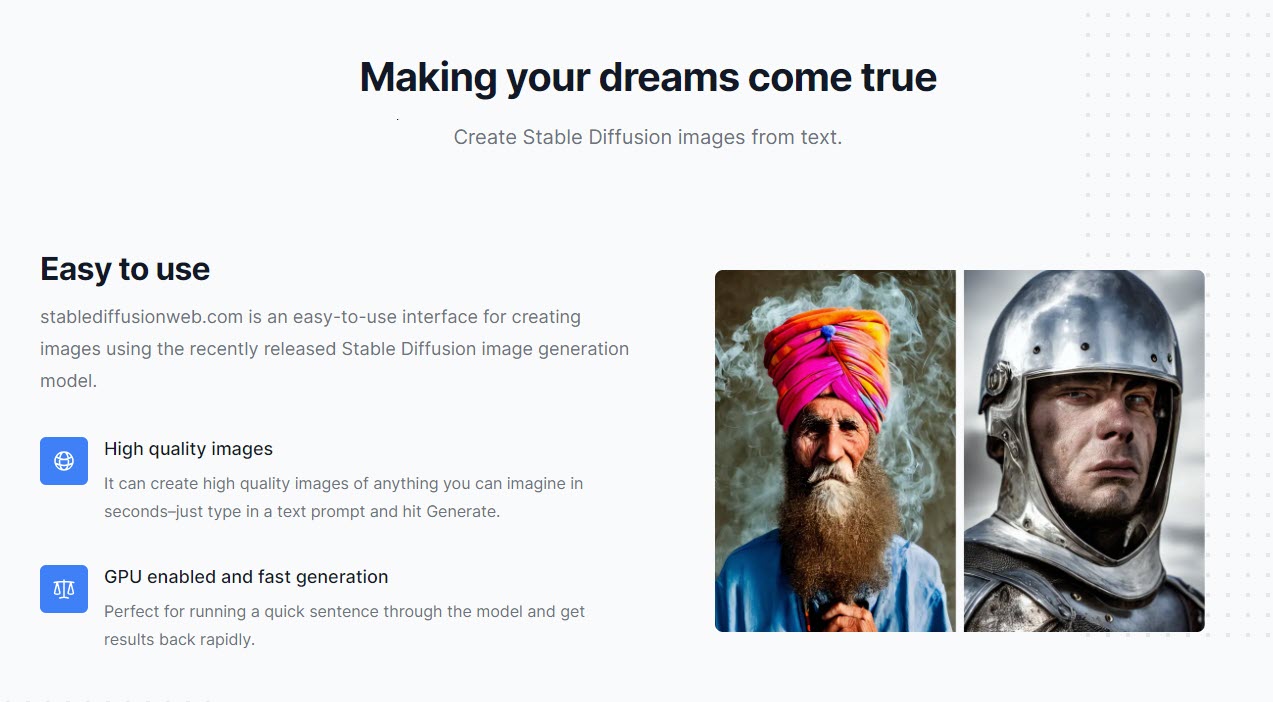 Best hardware for Stable Diffusion Offline with iRender 01