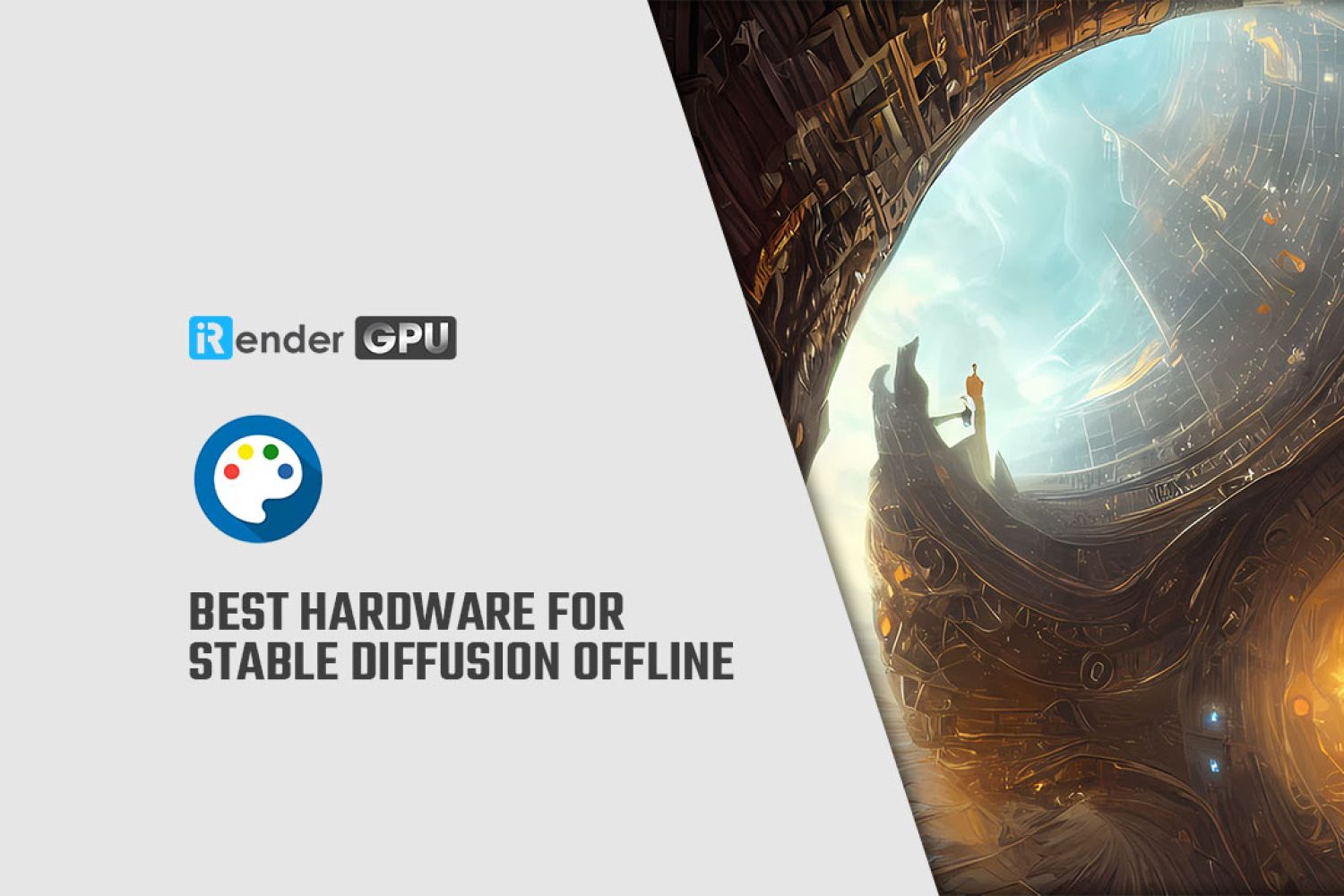 iRender Blog | GPU Render Farm | Cloud Rendering Service