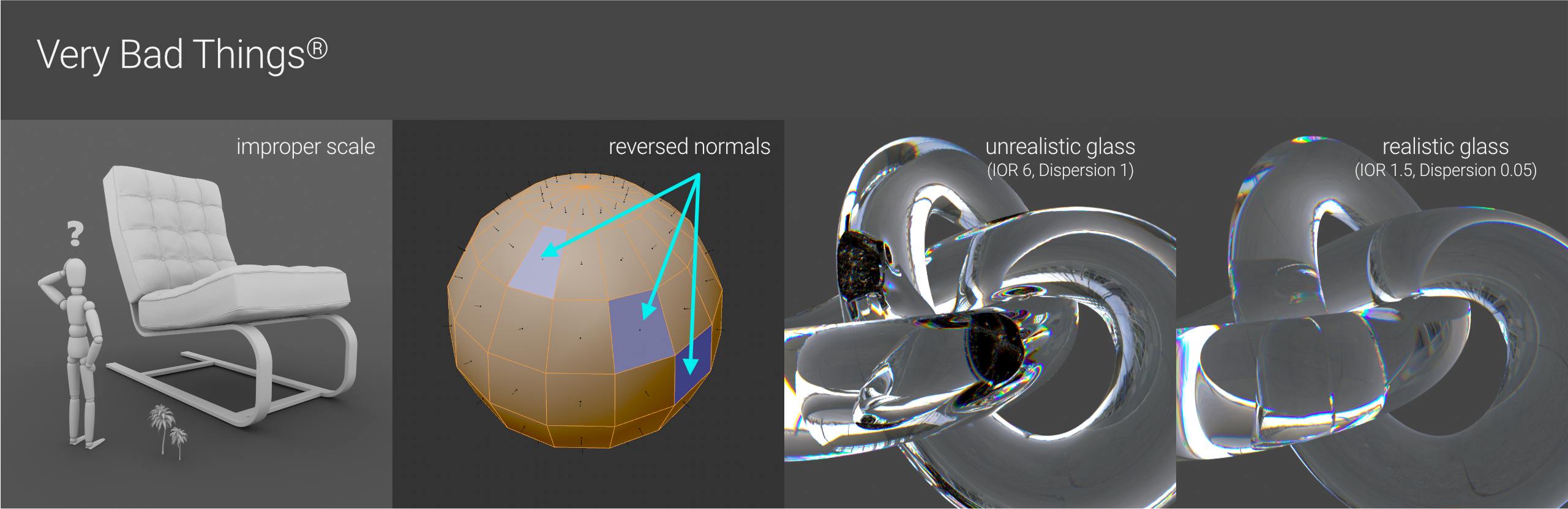 Control noise and artifacts in Octane for C4D | Octane Render Farm