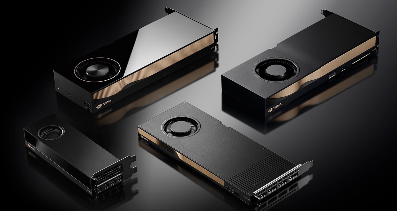 Hardware suggestions for different Redshift project levels | iRender