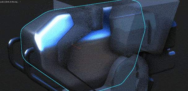 Exploring the Exciting Features of Autodesk 3Ds Max 2024 image 3