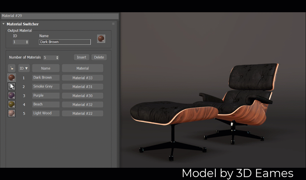 Exploring the Exciting Features of Autodesk 3Ds Max 2024 image 4