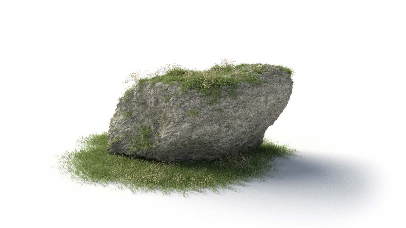 Speed up Forester rendering in C4D with iRender 05