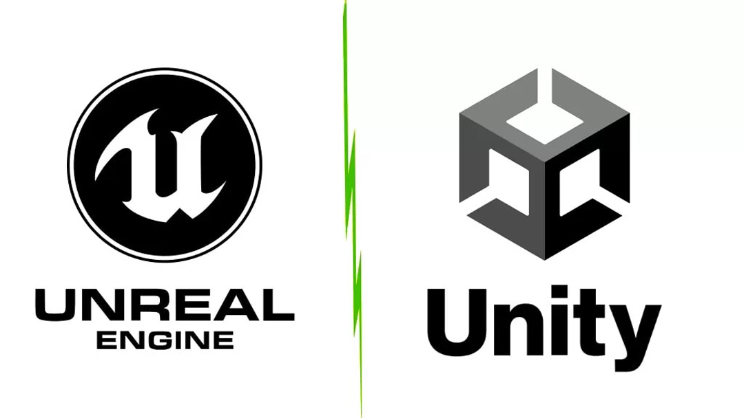 Unity vs unreal. Unity or Unreal.