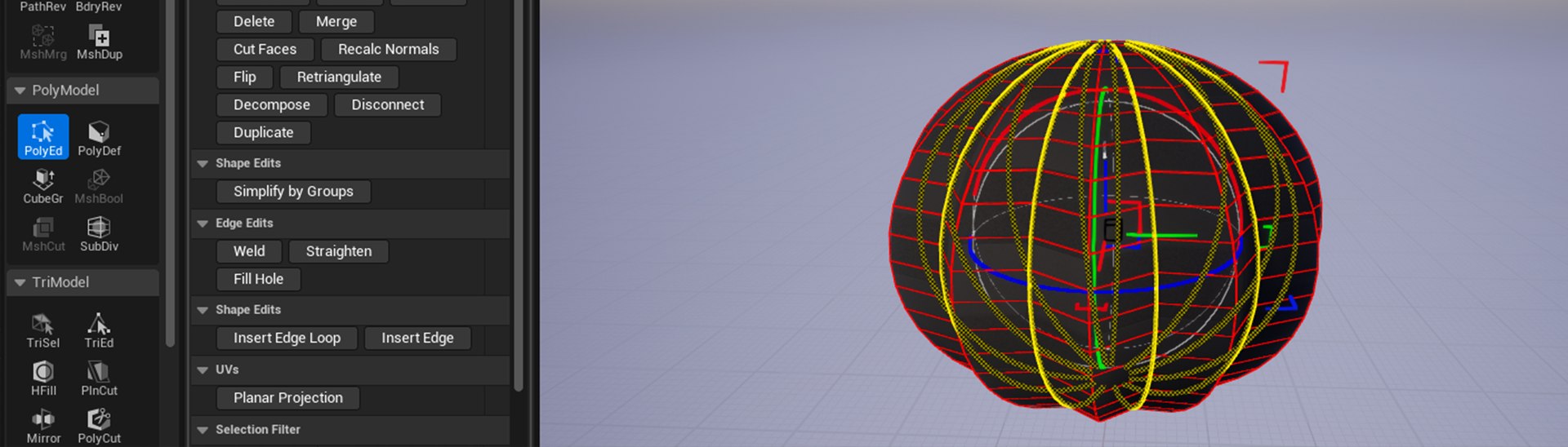 Taking Twinmotion projects to the next level with Unreal Engine's 5 features with iRender 02