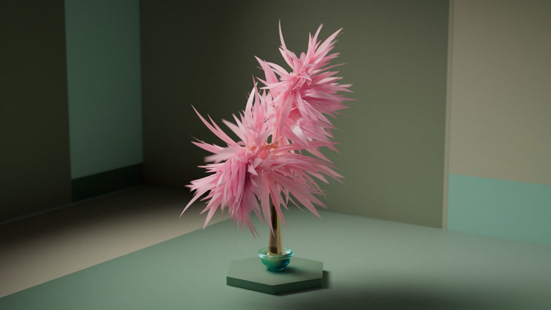 Using MOPS Magical Operators for Houdini with iRender Houdini Render farm