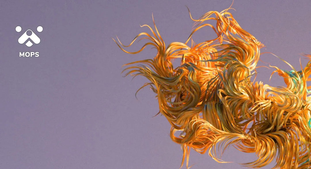 Using MOPS Magical Operators for Houdini with iRender Houdini Render farm