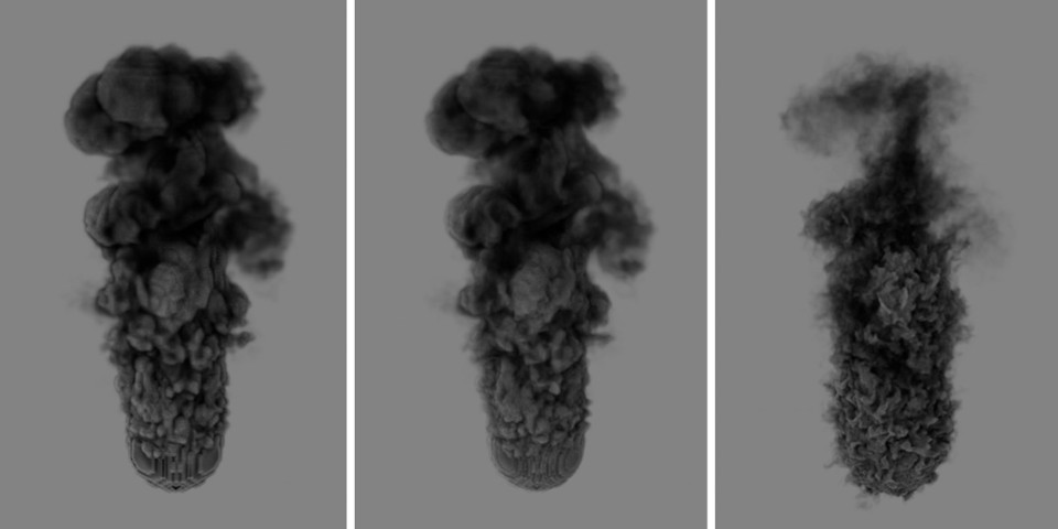 Cinema 4D 2024 and its Renderers: Everything You Need To Know with iRender 02