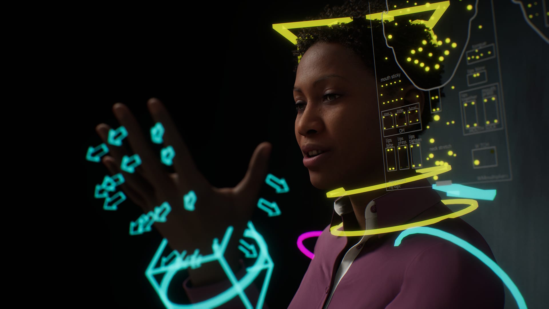 The best plugins for Unreal Engine 5 in 2023 with iRender 03