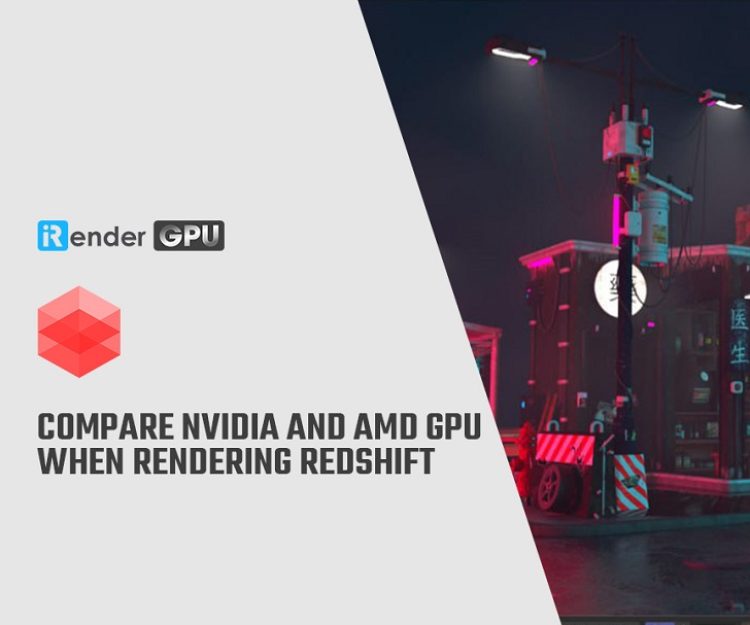 Redshift Benchmark GPU Render Times with GeForce RTX 2070, 2080 & 2080 Ti -  Legit Reviews