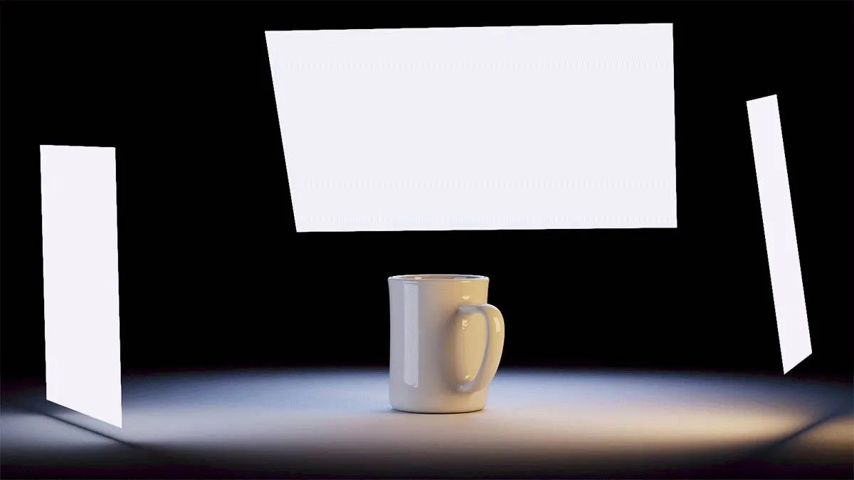 Understanding Physical Lights in KeyShot with iRender image 6