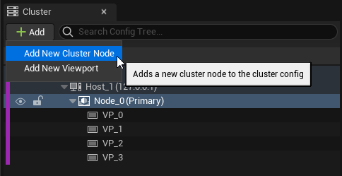 Deep Dive into Multi-Process Rendering in Unreal Engine 5 with iRender 04