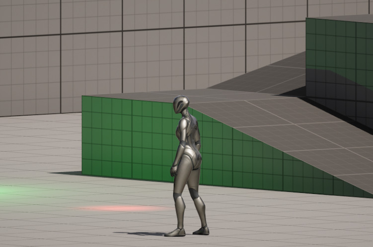 Discover the Latest Rendering Features in Unreal Engine 5.3 with iRender 03