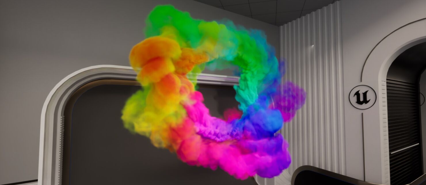 Discover the latest rendering features in unreal engine 5 3 irender