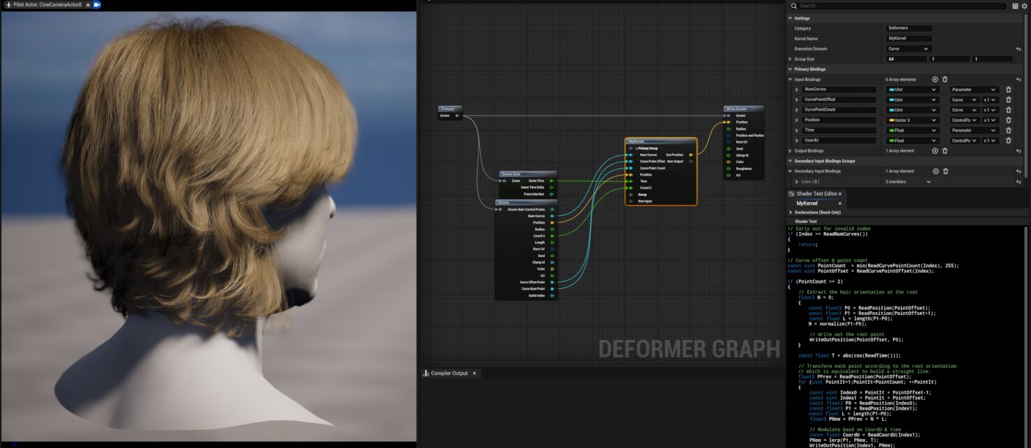 Black shadow casting on mesh where it shouldn't be? : r/unrealengine