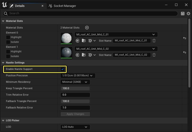 Optimize Unreal Engine 5 Performance On Low-end Computers | IRender