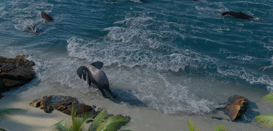 Explore the outstanding features of Houdini 20 with iRender image 3