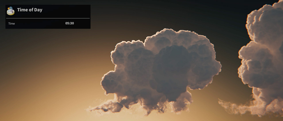 Explore the outstanding features of Houdini 20 with iRender image 4