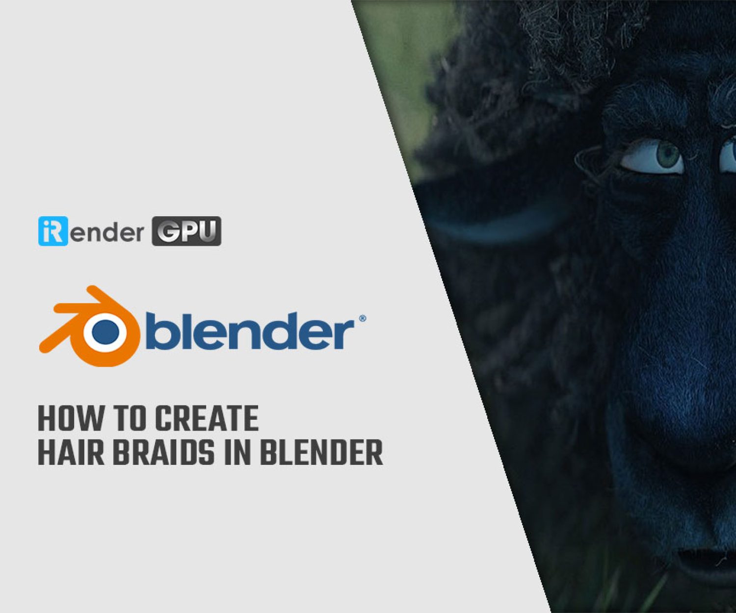 Blender Render Farm Archives | IRender Cloud Rendering Service