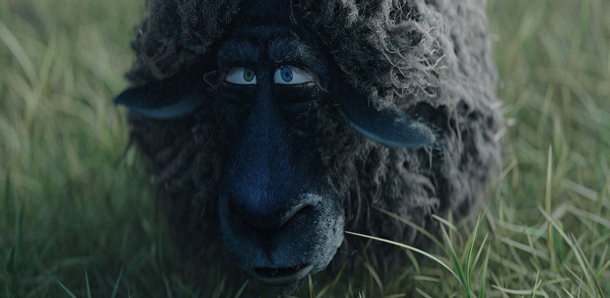 How to use Blender to create hair braids image 2