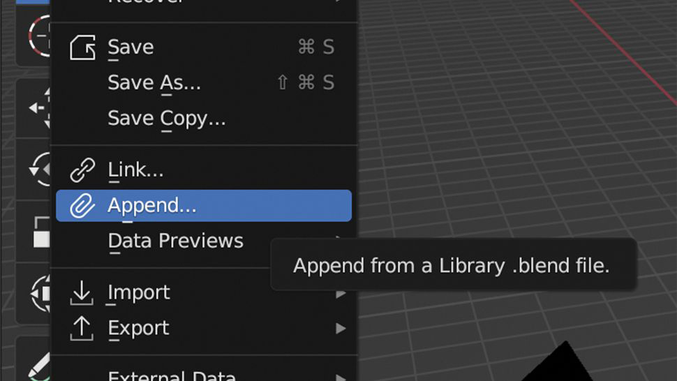 How to use Blender to create hair braids image 4