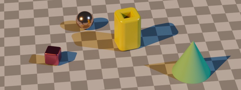 Overview of new features in Octane 2023.1 2