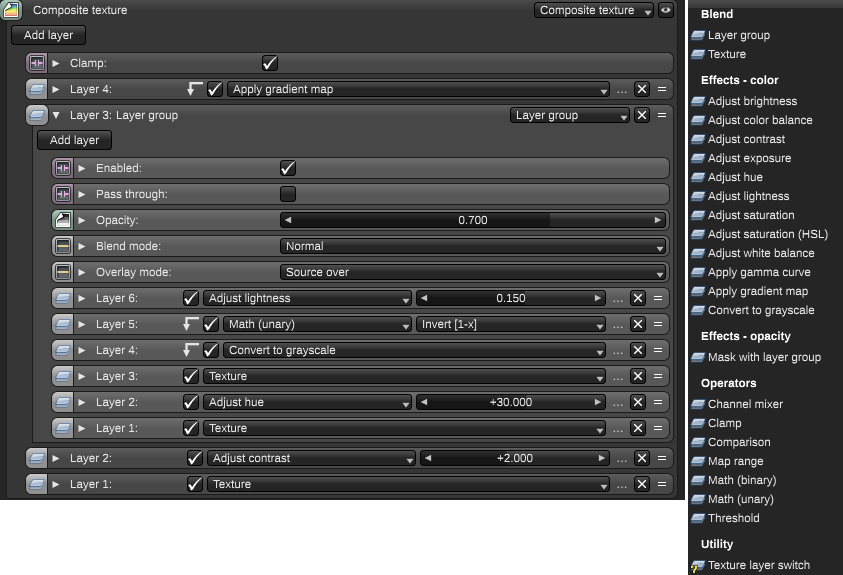 Overview of new features in Octane 2023.1 3